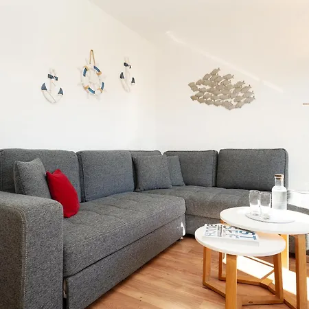 Lejlighed Drosselnest *