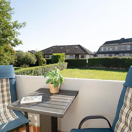 Lejlighed Drosselnest *