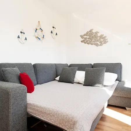 Drosselnest * Grömitz