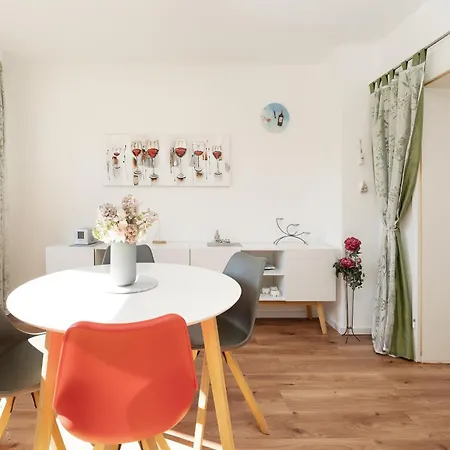 Lejlighed Drosselnest *