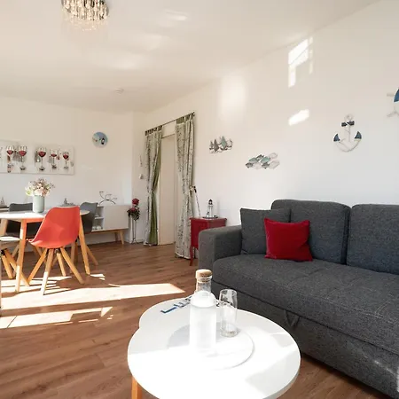 Drosselnest Grömitz