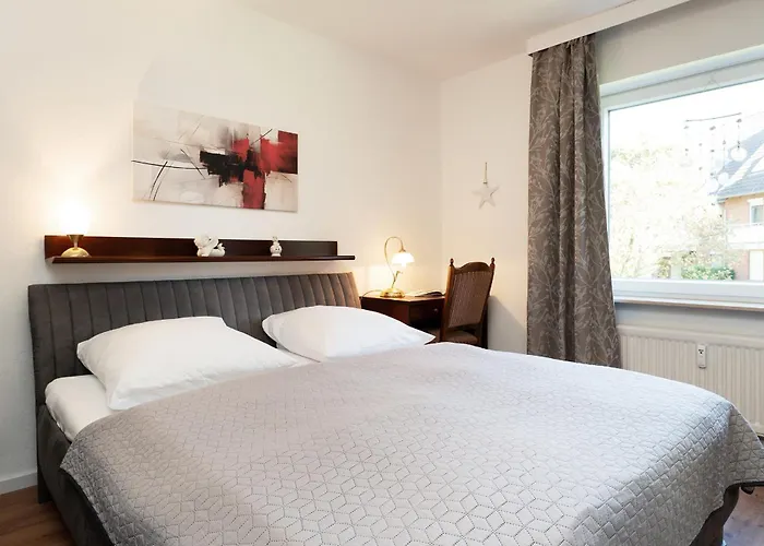 Drosselnest شقة *