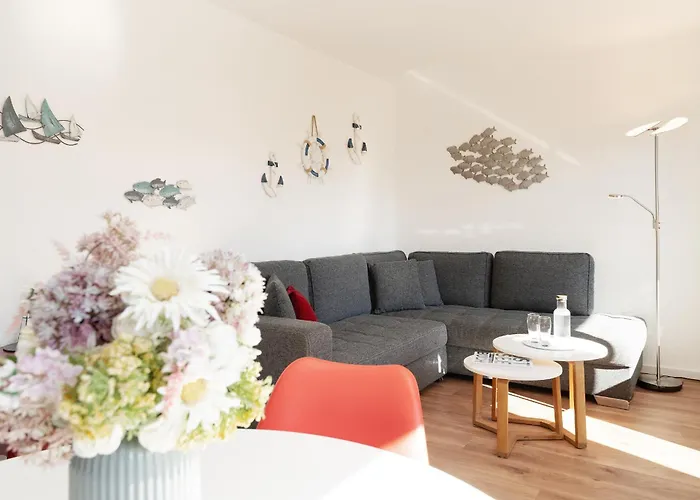 Drosselnest شقة *