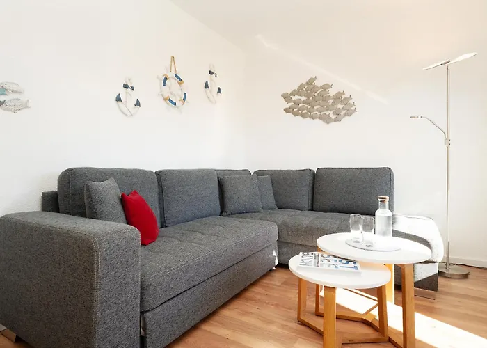 شقة Drosselnest *