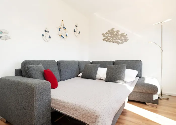 Drosselnest * Grömitz