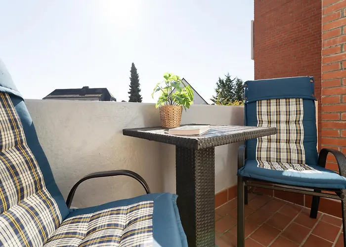 Drosselnest شقة *