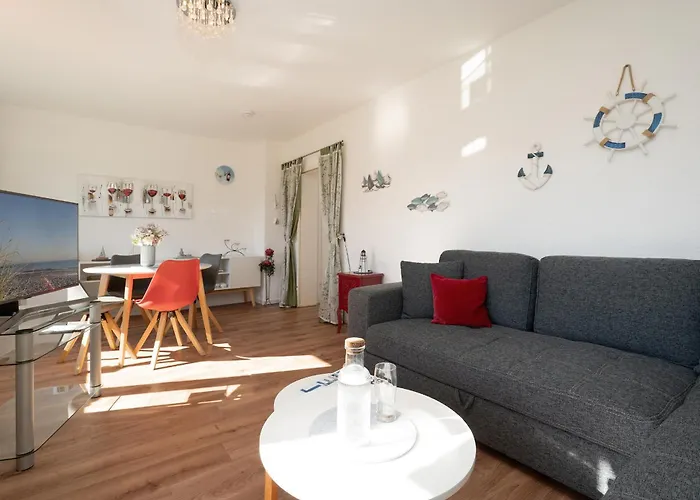 Drosselnest Grömitz