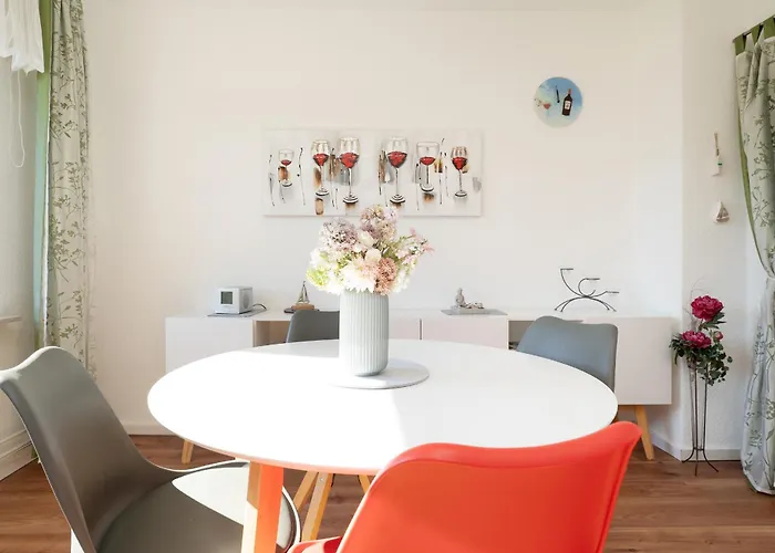 Drosselnest Grömitz