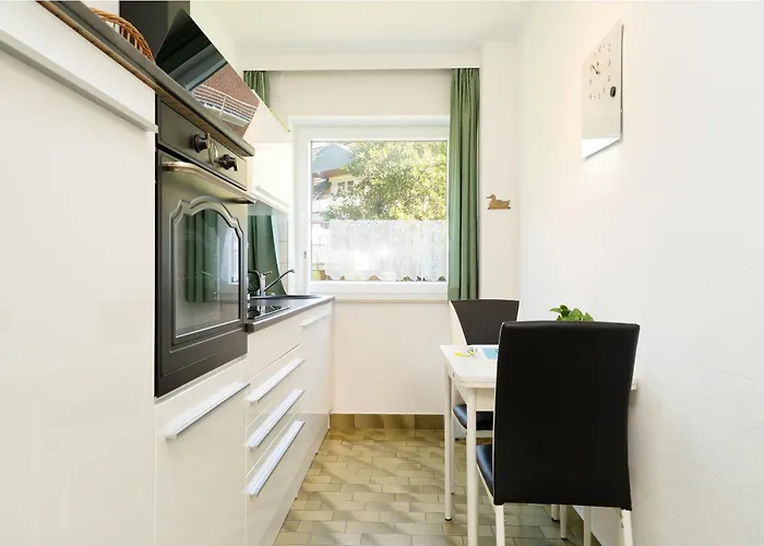 Drosselnest شقة *