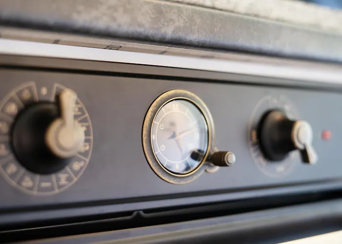 شقة Drosselnest Grömitz