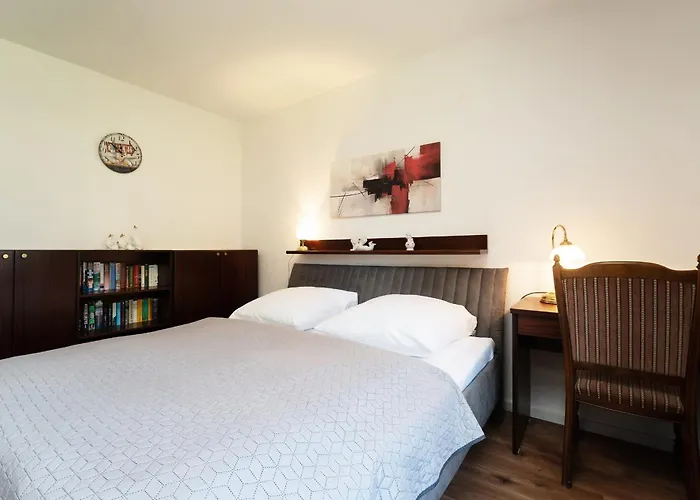 Drosselnest شقة *