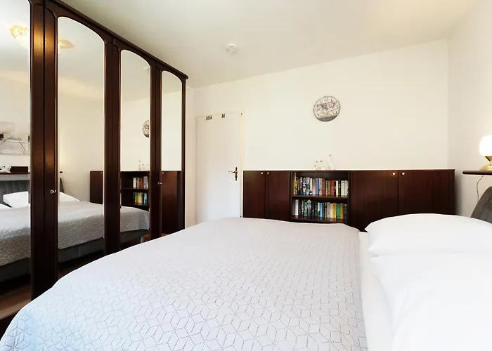 Drosselnest شقة Grömitz