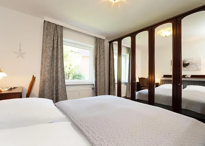 شقة Drosselnest Grömitz