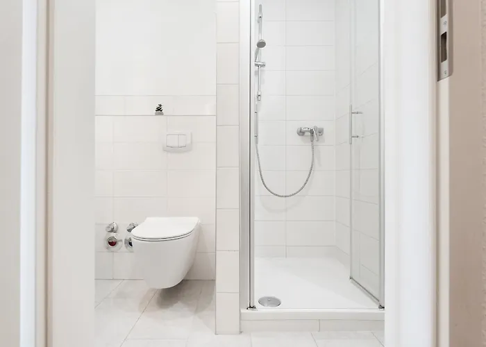 شقة Drosselnest *